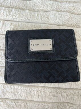 Tommy Hilfiger Wallet